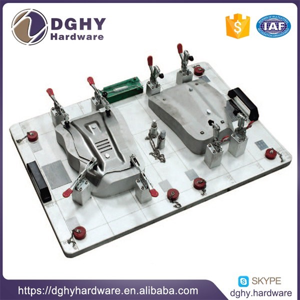 Auto Parts Jig And Fixture Design,Auto Parts Welding Jigs And Fixtures
