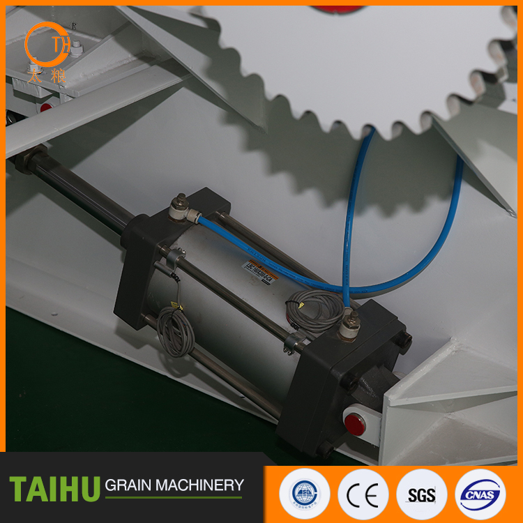 Hot sale hot sell feed crusher and mixer Premium