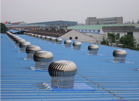 熱い販売最高品質空気屋根ベンチレーターファン/風力タービンベンチレーター仕入れ・メーカー・工場