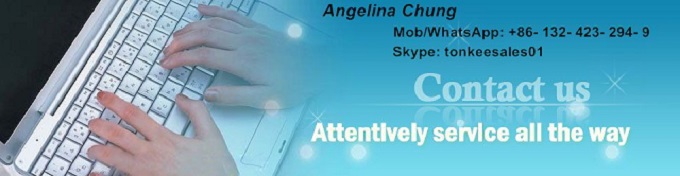 Contact information