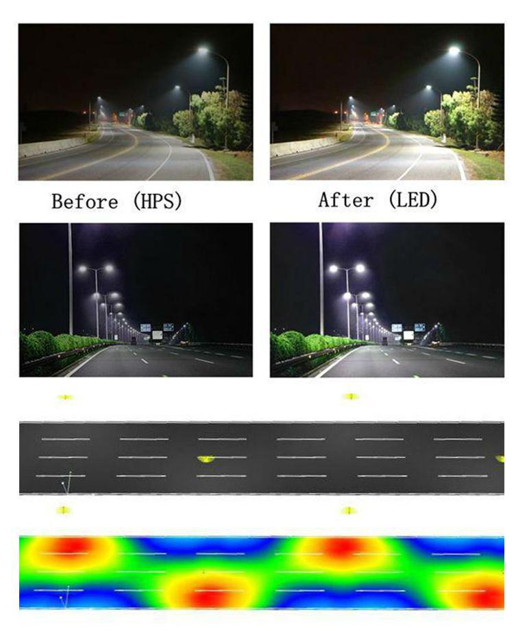 の最高の品質を2015ip65ip67ハイパワーled街路灯モジュールパネル仕入れ・メーカー・工場