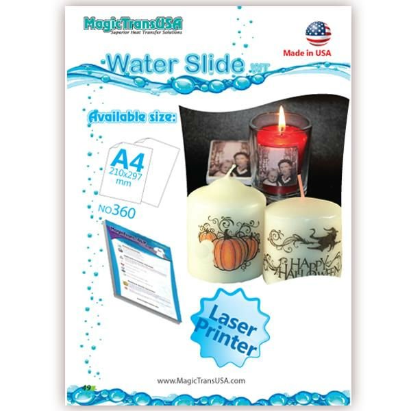 water transfer paper water transfer paper