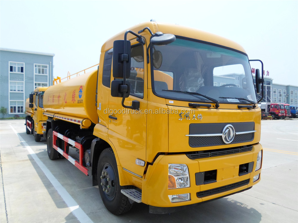 東風の給水車販売のための00861582675025510cbm( whatsapp)仕入れ・メーカー・工場