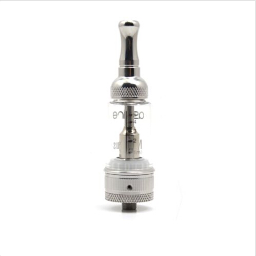 2014 Newest Best Price Cloutank BDC Clearomizer Genuine Airflow adjustable Aspire Nautilus