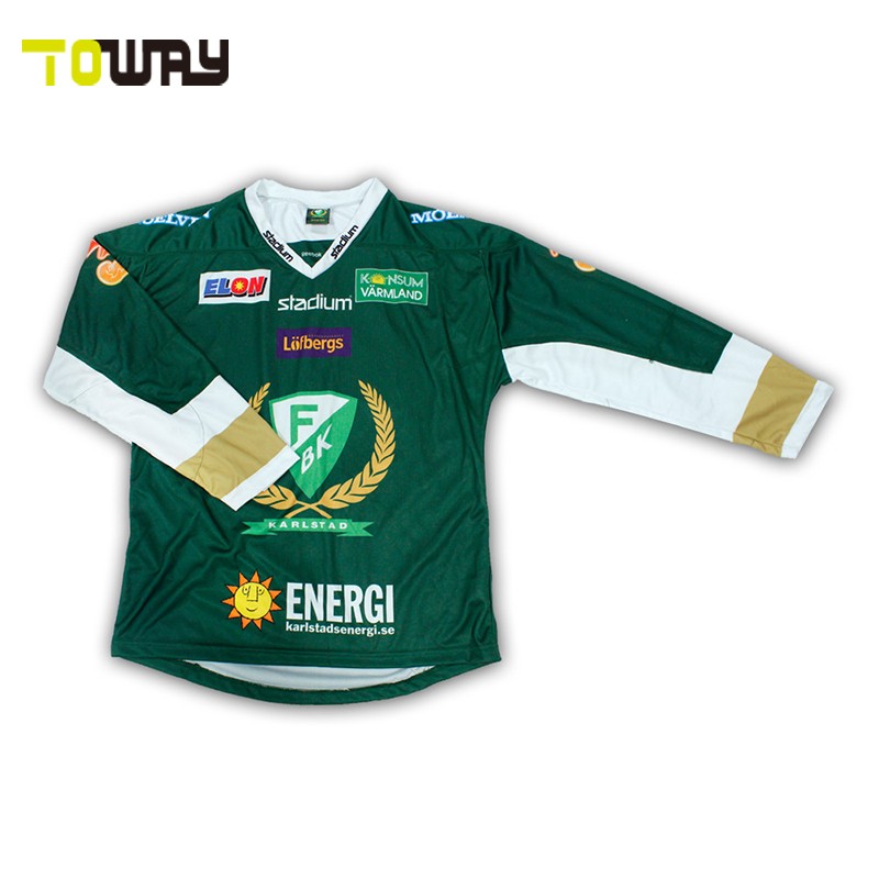 international ice hockey jerseys