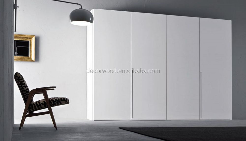 Classic Design Modern Walk In Closet Wardrobe Closet View Walk In