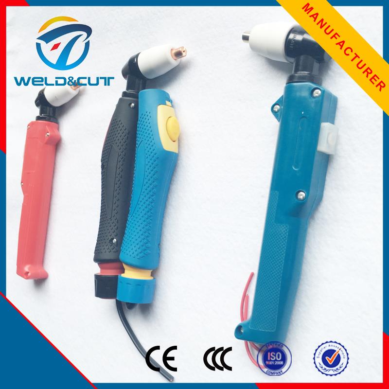 Brand new pt31 air cooled plasma cutting torch for wholesales