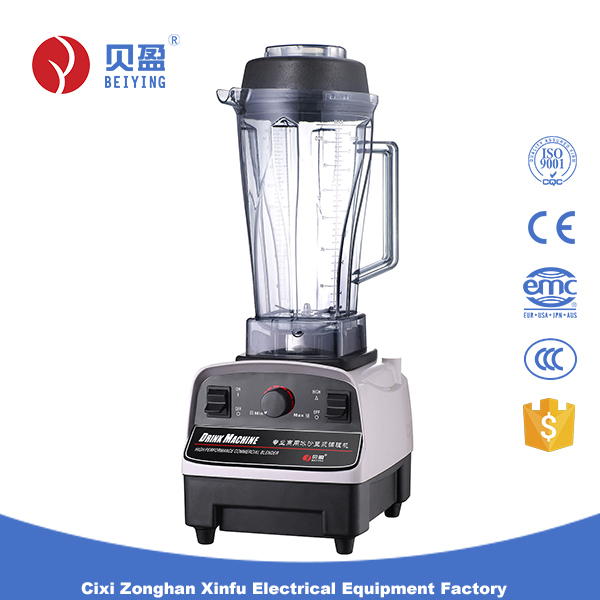 1390w Heavy Duty Waring Commercial Blender - Buy Commercial Blender 