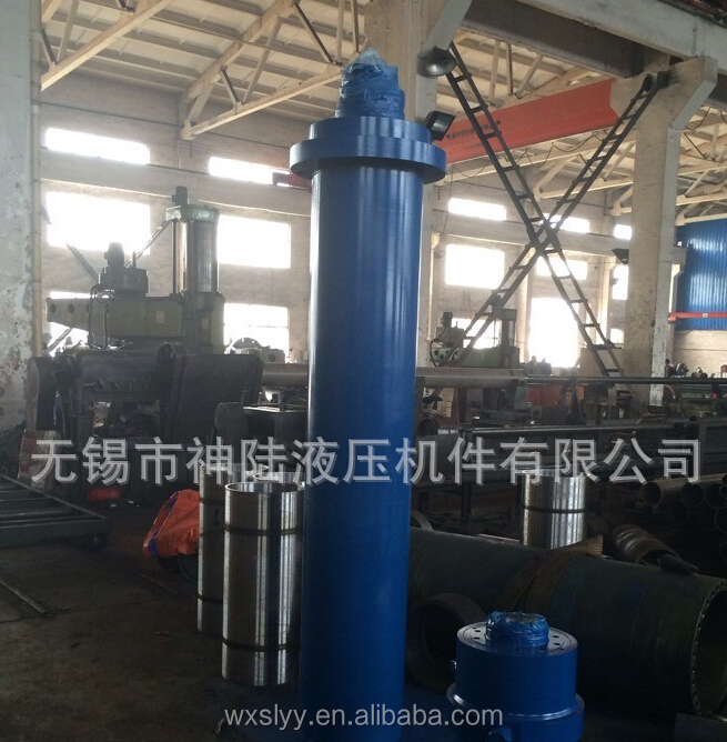 中国専門の製造さ れ複動油圧シリンダー仕入れ・メーカー・工場
