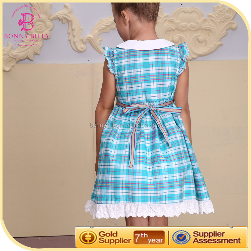 girls latest dress designs 2015 summer bonnybilly dresses