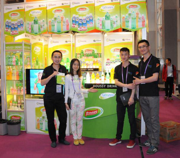 M-Houssy aloe vera drinks soft drink bottles