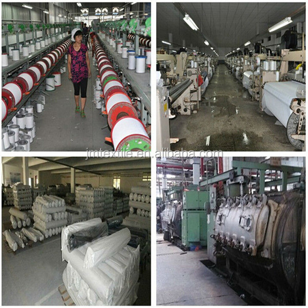 中国のサプライヤー女性の作業服のためのポリエステル生地仕入れ・メーカー・工場