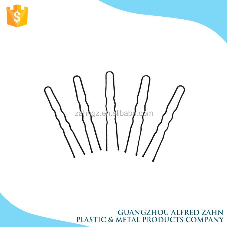 U Shape Hair Pins 1 3 4