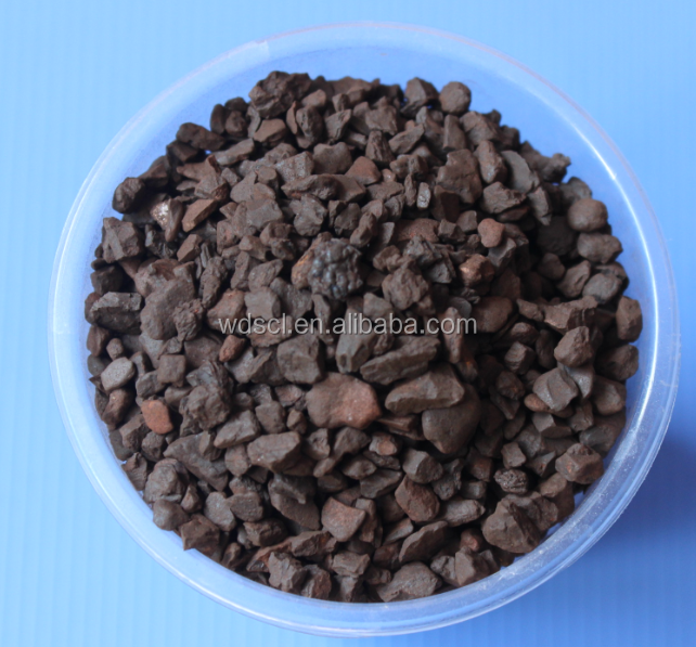 Manganese ore 