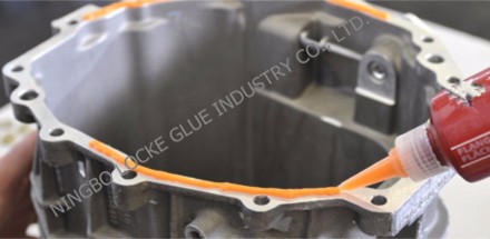 Luoke 574 anaerobic flange sealant