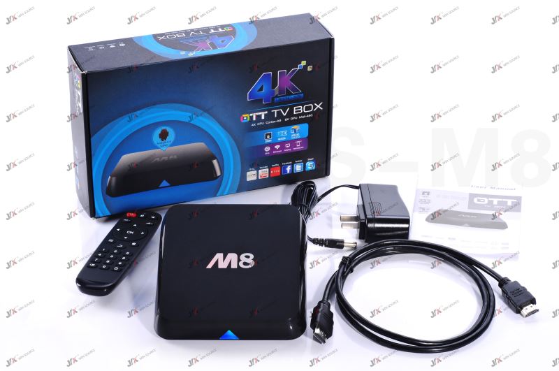 amlogic2014年xbmcをクアッドコアs802m8ottm8tvボックスボックス問屋・仕入れ・卸・卸売り
