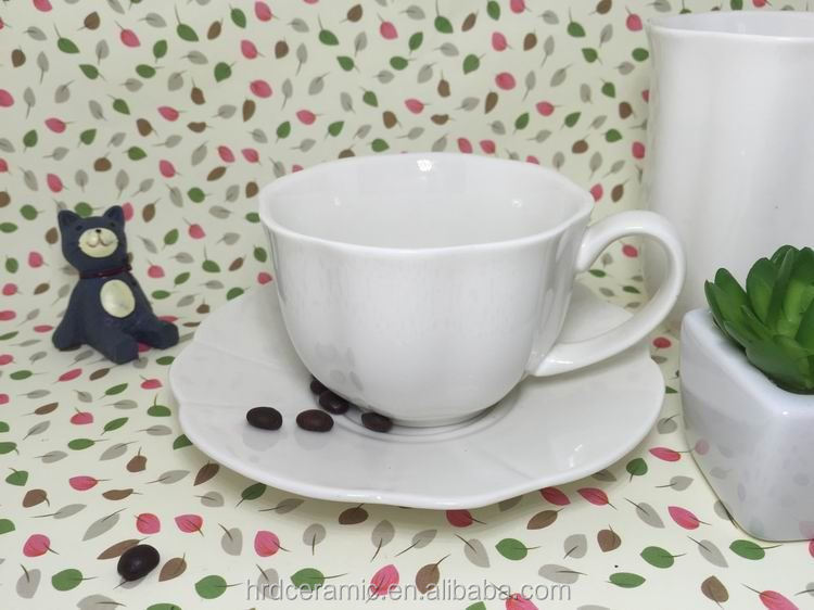 品揃えのコーヒーマグ、 ソーサー/皿/セラミックマグ仕入れ・メーカー・工場