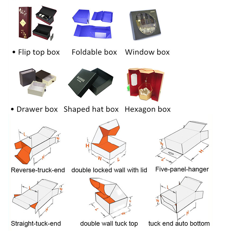 box style