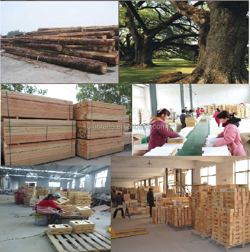 新しいエコ- フレンドリーな安い熱い販売のための木枠仕入れ・メーカー・工場