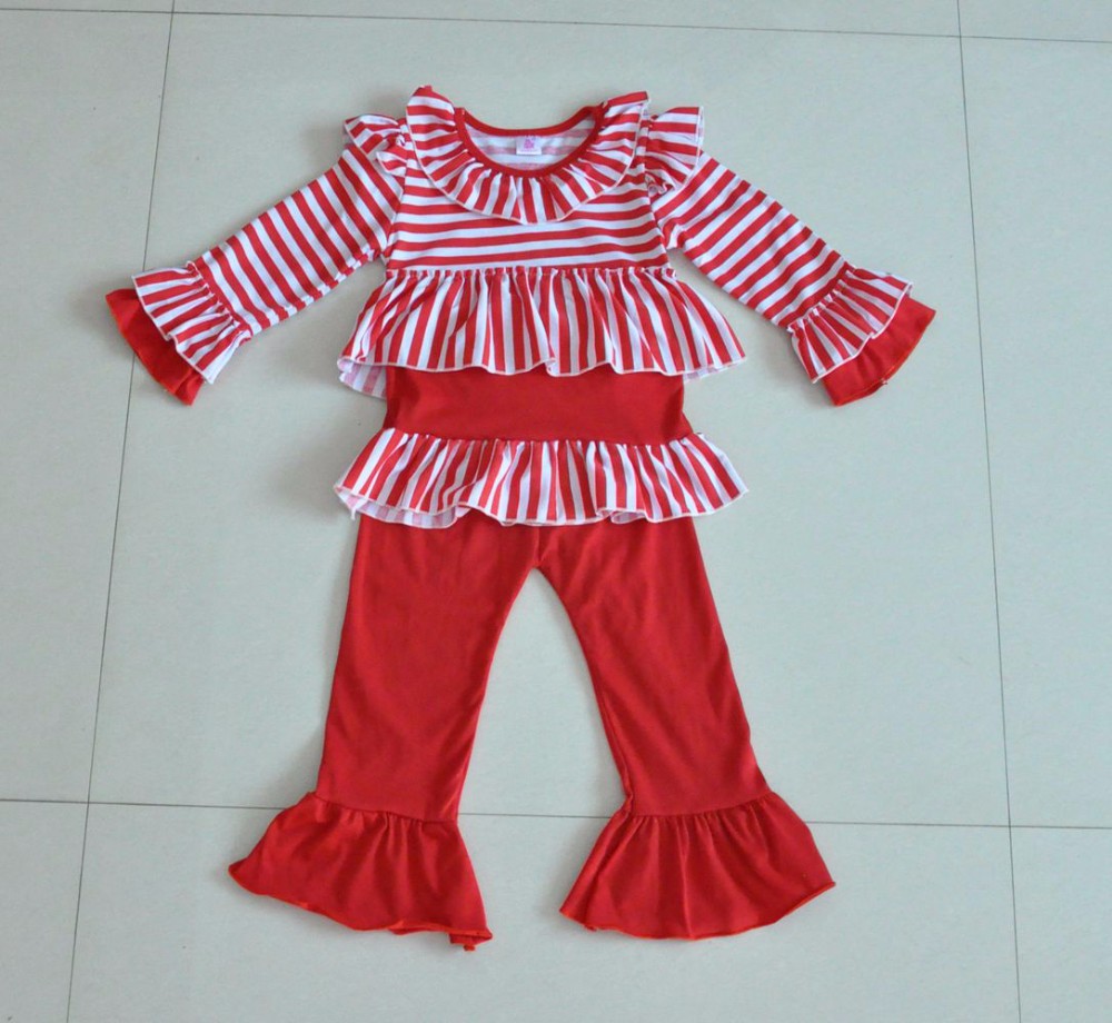 幼児の女の子ブティック衣装感謝祭子供ブティック服安い卸売衣装秋用子供女の子仕入れ・メーカー・工場
