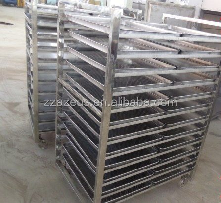 chili drying machine/black pepper drying machine/chili dehydration machine