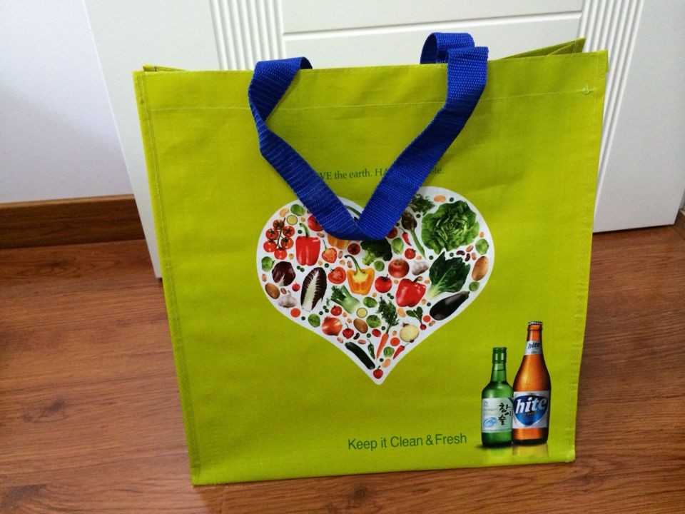 2014 cheap reusable pp woven shopping bag made in china 2014 cheap reusable pp woven shopping bag made in china