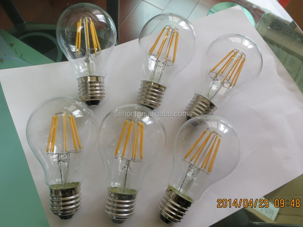 bulb-A60 6w