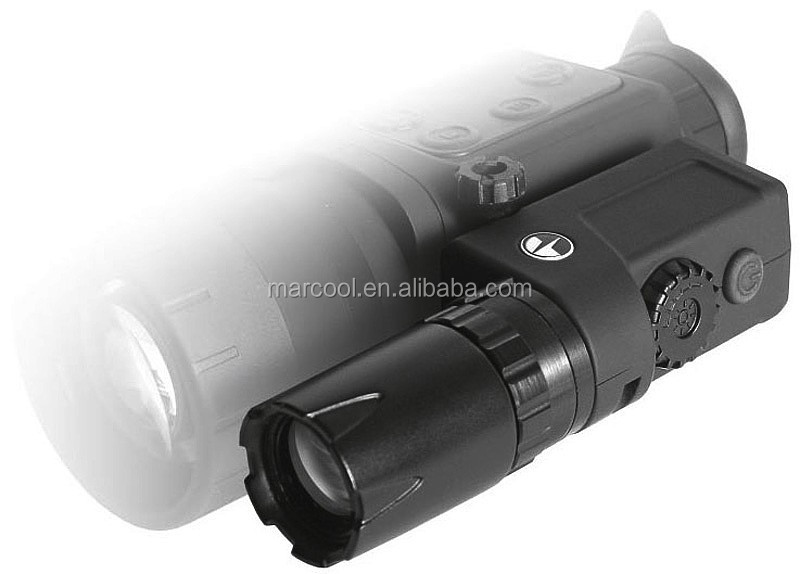 Pulsar L-808S Laser IR flashlights #79072 (4).jpg