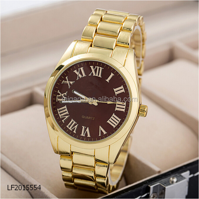 luxury women alloy watch japan movt quartz watch wholesale wrist