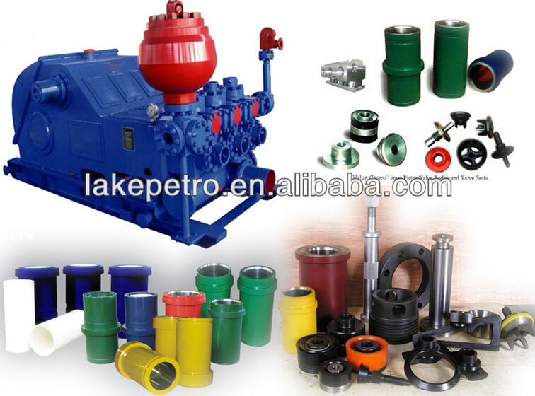 mud pump