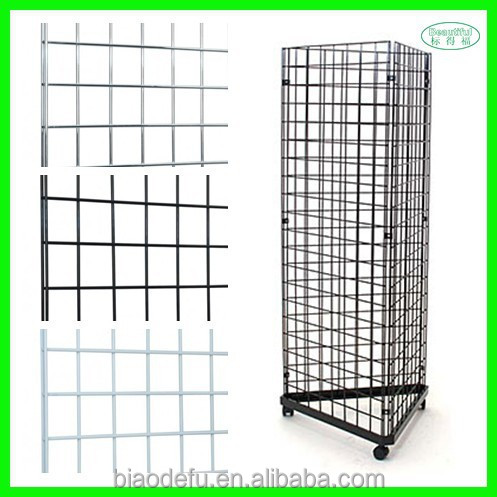 stainless steel paint grids