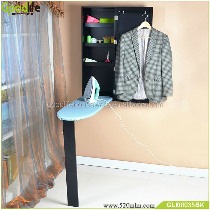 GLI08035mirror ironing board cabinet-9