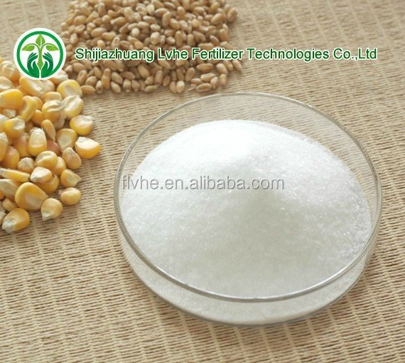 mono ammonium phosphate (12-61-00) (map) (fertilizer / tech