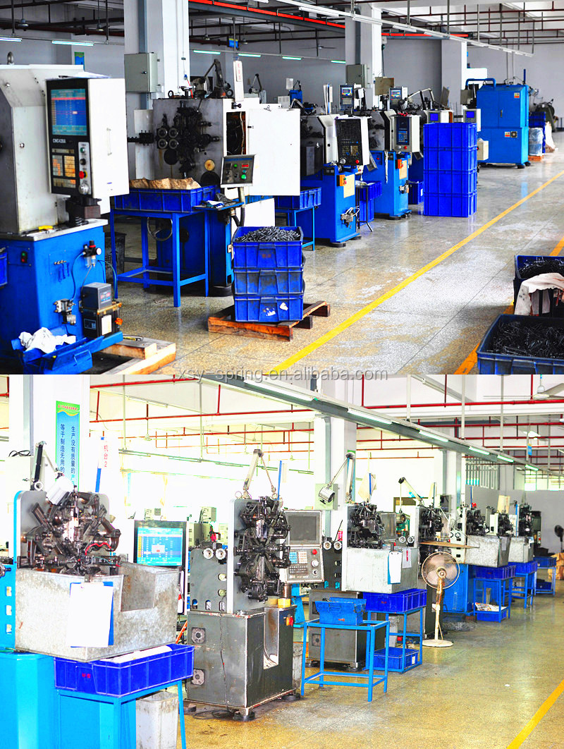ペーパークリップメイドによる春鋼の異なる色仕入れ・メーカー・工場