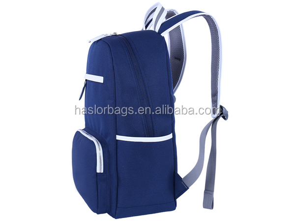 2015 Wholesale Newest Custom Fashionable 17.5 Inch Laptop Backpack