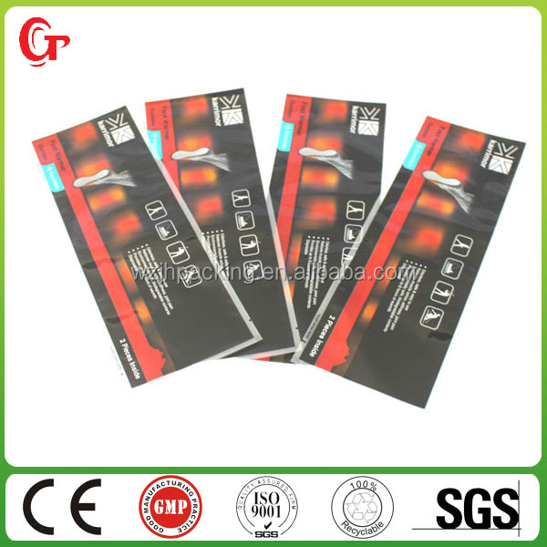 instant cocoa powder sachets