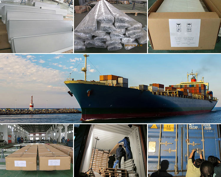 packing&shipping