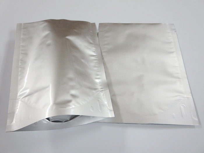 バリア性耐熱性アルミ箔の包装袋仕入れ・メーカー・工場