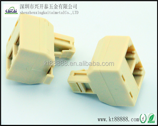 にrj45メスrj45メス8p2穴仕入れ・メーカー・工場