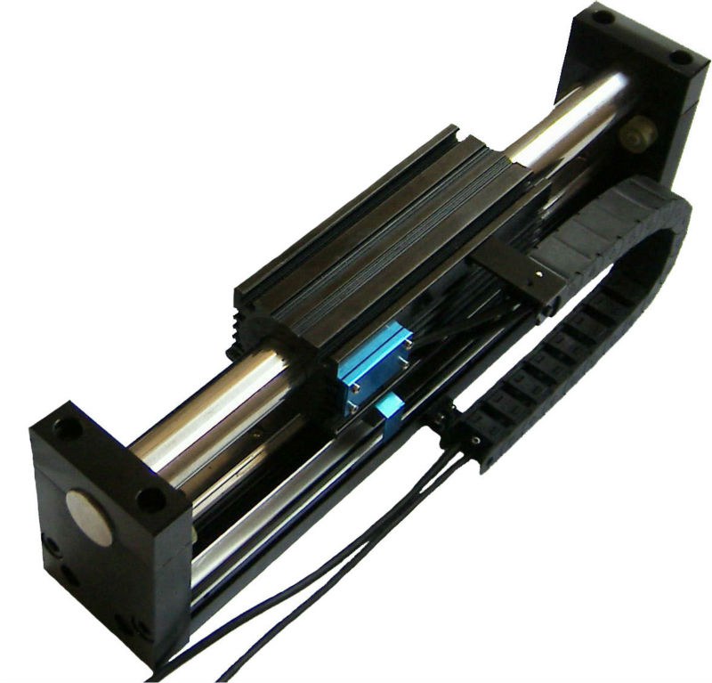 Servo Shaft 32 Series Tubular Linear Motor Buy Tubular Linear Servo