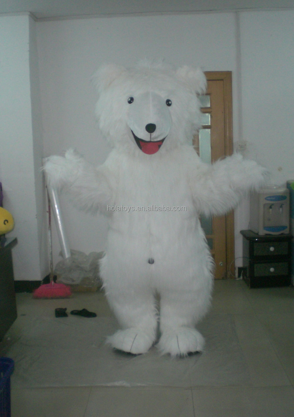 オウムのマスコットの新しいcostume/販売のための大人のマスコットの衣裳仕入れ・メーカー・工場