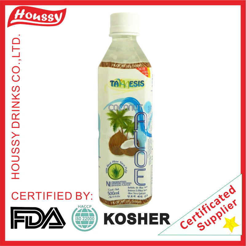 AKOSHER Tamesis Aloe Vera Drinking Water,China Tamesis price supplier