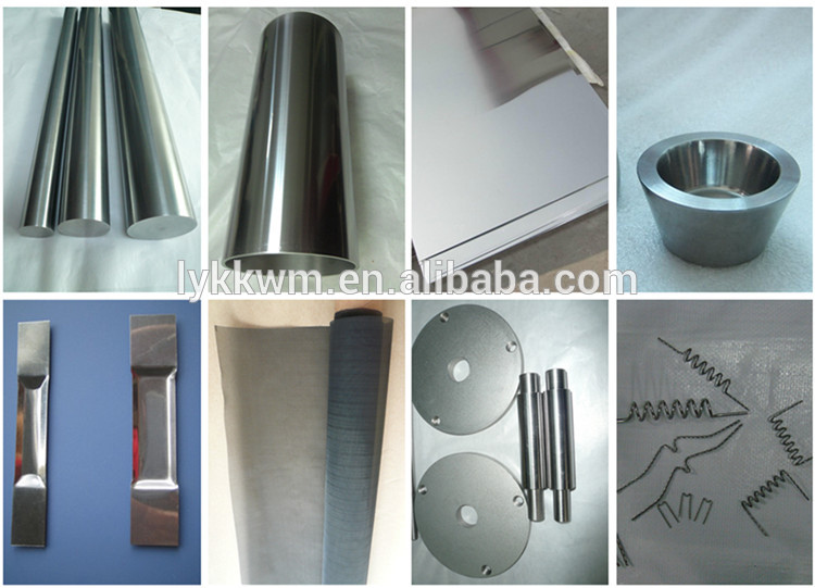 high quality Tungsten Carbide Rod_3