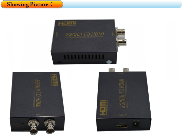 レベルの製品業界2014年3g/sdi1080phdmiへのコンバータ問屋・仕入れ・卸・卸売り