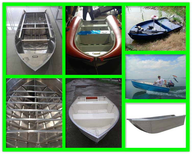 カスタマイズされたoem高品質のアルミ溶接プロセスや部品ヨット/船/vessel/ボート仕入れ・メーカー・工場