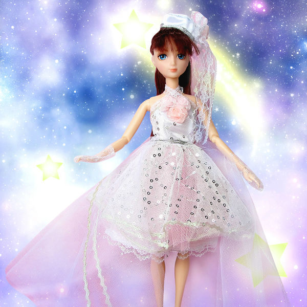 新しいデザインの王女の女の子の人形の促進ギフトセット問屋・仕入れ・卸・卸売り