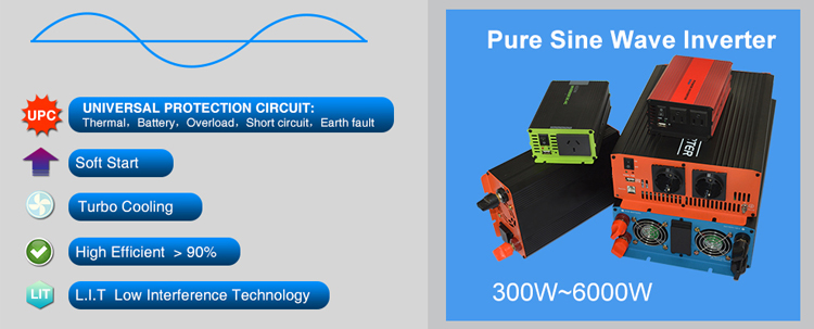 power inverter 002