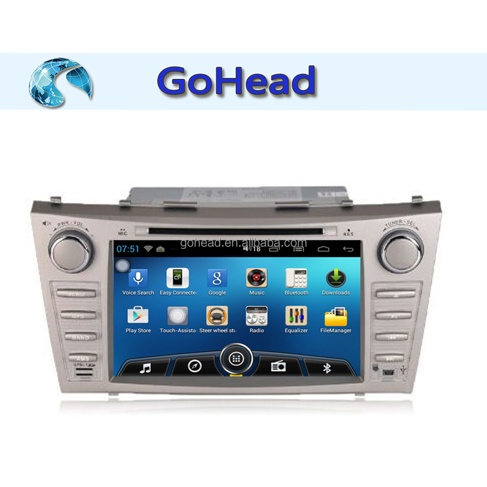toyota camry bluetooth android #4