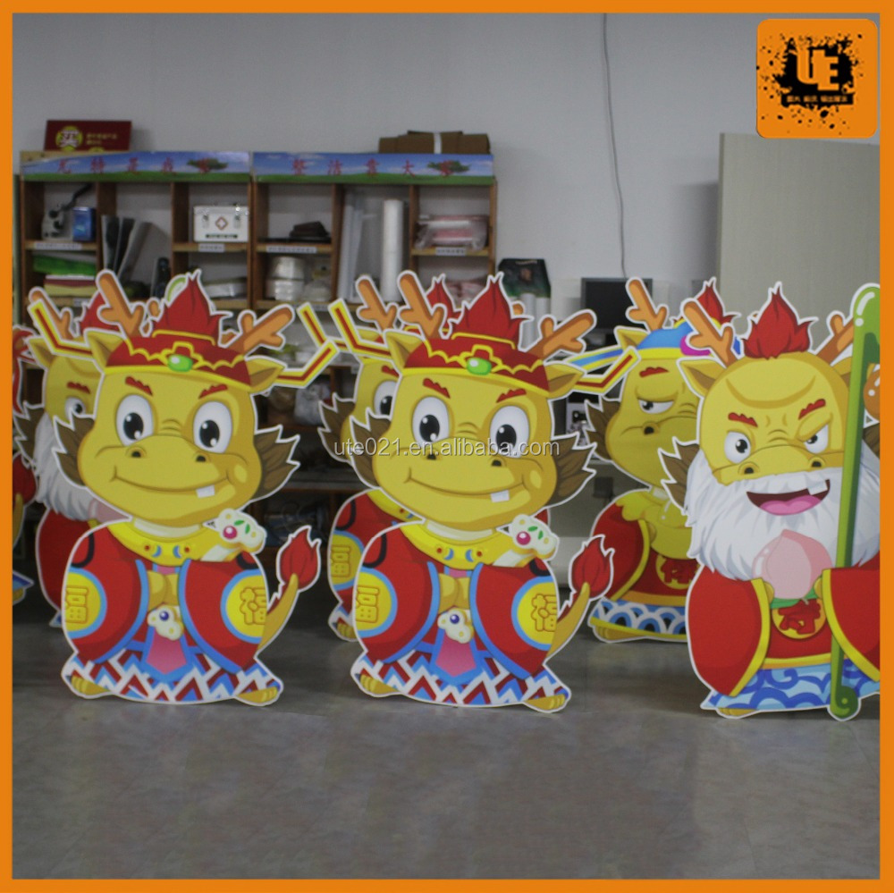 digital printing uv board