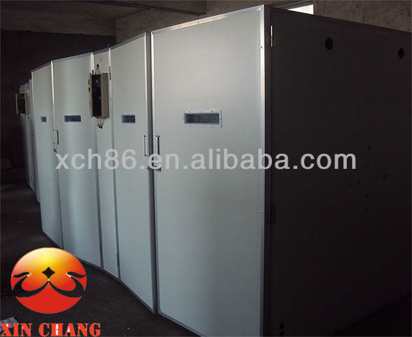 XCH 12672 high quality egg incubators eggs incubator for sale